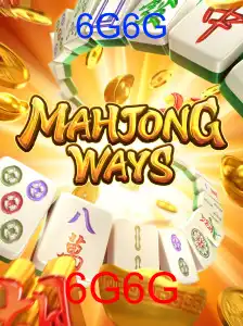 MahjongWays