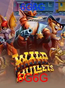 WildBullets