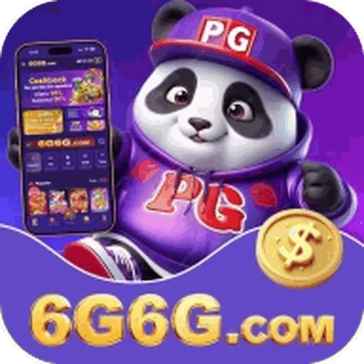 6G6G-Cadastro na Plataforma Oficial Logo